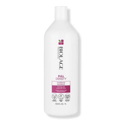 Matrix Biolage Fulldensity Shampoo And Conditioner Planet Beauty