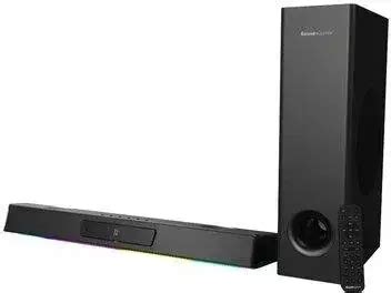 Creative sound blaster katana v2 - купить недорого на Prom.ua: цены ...