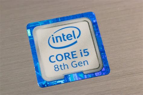 Intel 8th Gen Core Mobile Performance Review: Kaby Lake R Explored ...