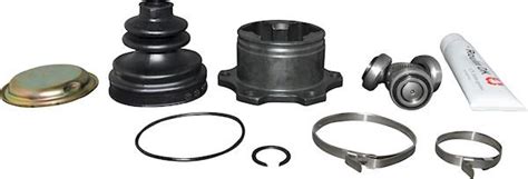 1143501610 Jp Group - Шарнир равных угловых скоростей (ШРУС) 1143501610 ...