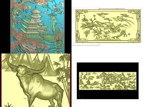 B S U T P Top M U Tranh Cnc Hot Nh T Thuviencnc