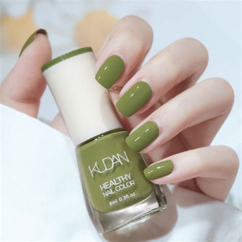 New Nail Polish Fine Flash No Bake Non Peelable Transparent Nail Polish Nude Color Nail Polish