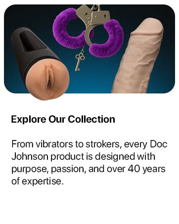 Amazon Doc Johnson Signature Series Girthmasterr Inch Realistic ULTRASKYN Dildo