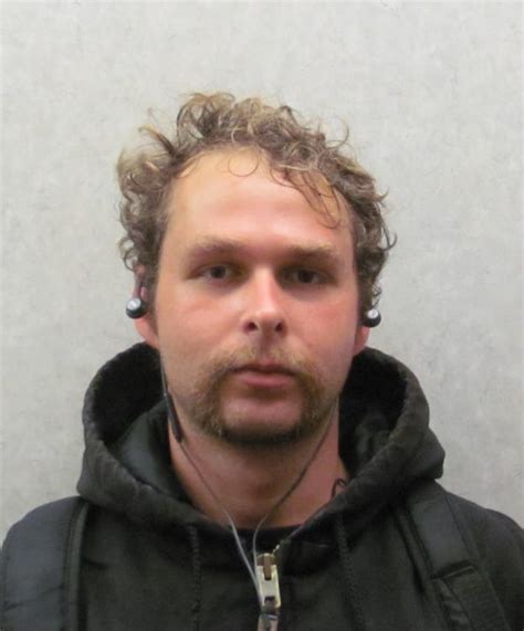 Nebraska Sex Offender Registry Lukas James Dragon