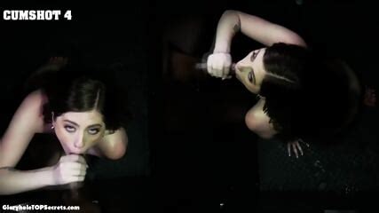 Fuck Yes Alexis You Keep Swallowing Girl Alexis Abbey