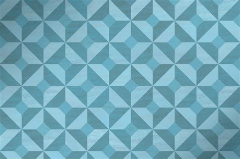 Geometric Marquetry Patterns, a Pattern Graphic by The Artifex Forge ...