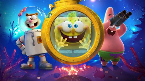 Comprar Spongebob Squarepants The Goo From Goo Lagoon Microsoft