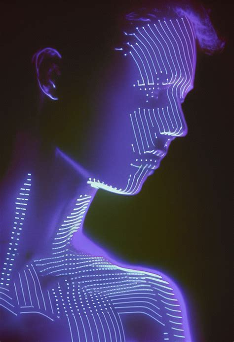 Parasite Behance