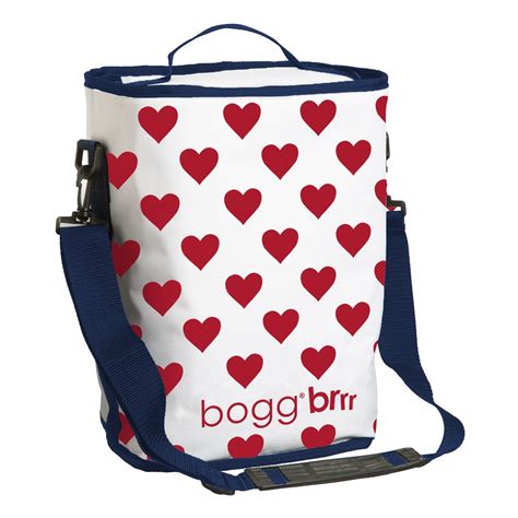 Bogg® Brrr And A Half Cooler Insert Heart Bogg Bag