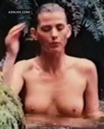 SANDRA HESS Nude AZNude