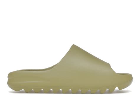 Adidas Yeezy Slide Resin 2022 Premier Sneaker Gallery