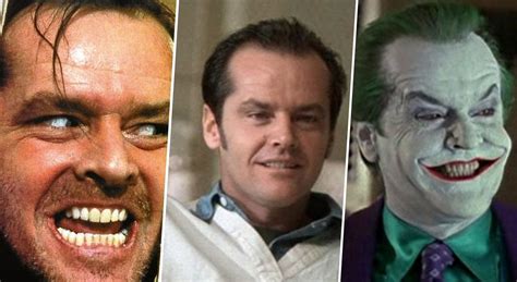 10 Best Jack Nicholson Movie Performances Ranked 51 Off