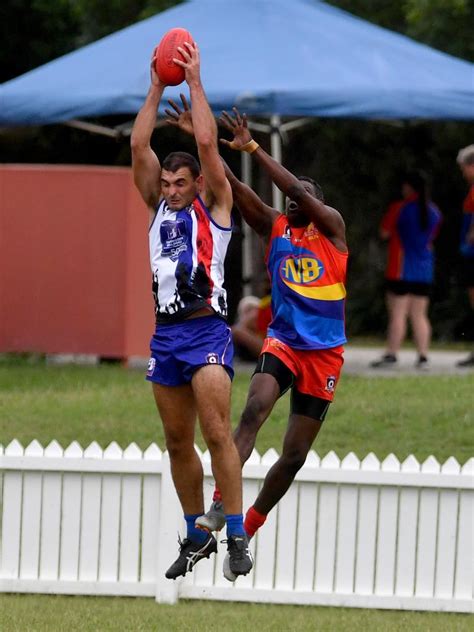 Bulldogs Defy The Wet To Beat Suns Townsville Bulletin