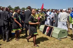 Kathrada funeral in pictures | GroundUp