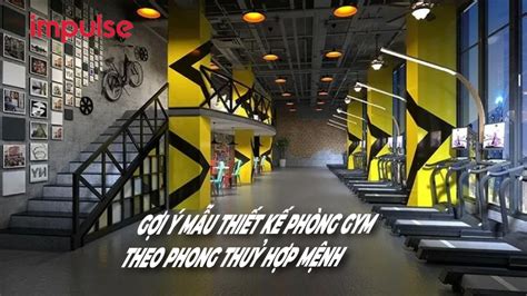 M U Thi T K Ph Ng Gym T I Nh Hot Nh T N M Impulse Th Ng Hi U Setup Ph Ng Gym