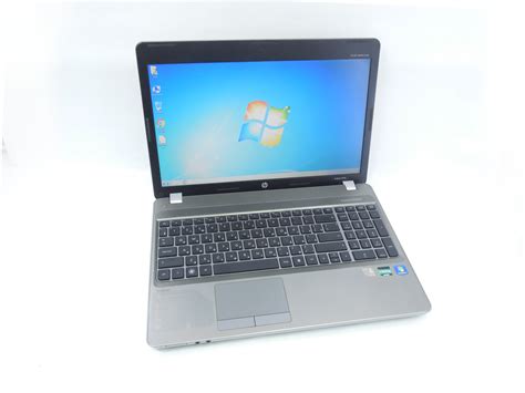 Ноутбук HP ProBook 4535s