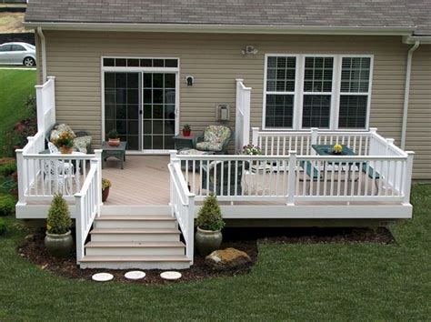 7 Multi Functional Backyard Design Ideas To Relax And Take In Some Fresh Air Patio Deck