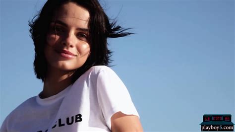 Two Petite MILF Models From The Ukraine Ariel And Sofi Ka Get Naked Outdoor