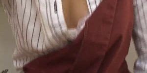 Mature Mio Fujiki Rides A Sex Part1 Tnaflix