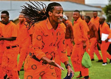 Kwaito Star Brickz Is Still In Prison Celebsnow