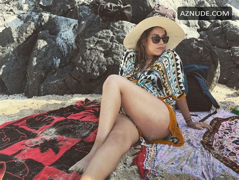 Carmen Alvarado Nude Aznude