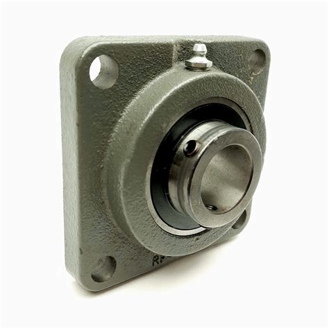 Pillow Flange Blocks Next Day Automation