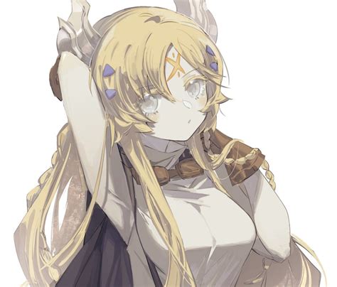 Ecclesia And Incredible Ecclesia The Virtuous Yu Gi Oh Drawn By