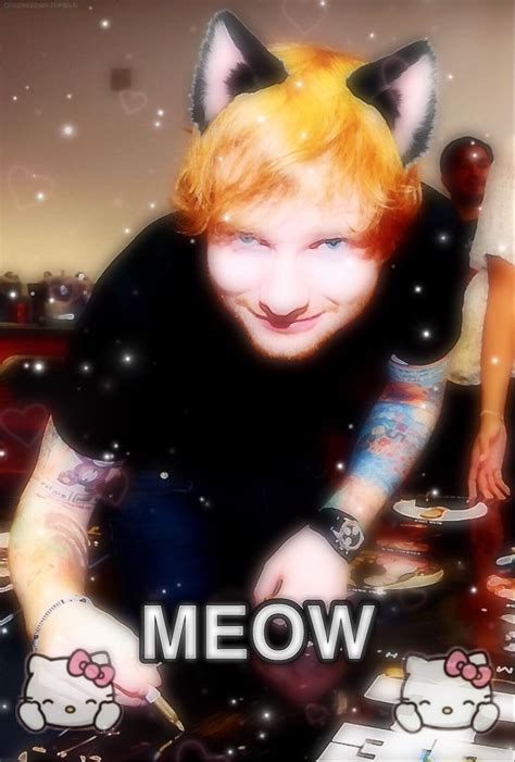 Ed Sheeran Uwuboy Cute Goofy Pictures Crazy Funny Pictures Weird