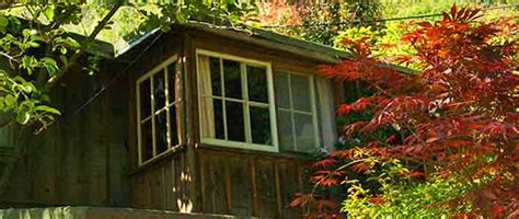 Affordable Big Sur Lodging Big Sur Cheap Cabins In Ca