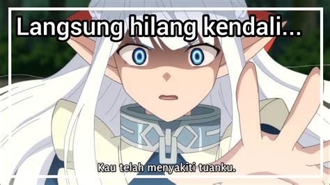 Ketika Ayang Lu Terluka Jj Anime Youtube