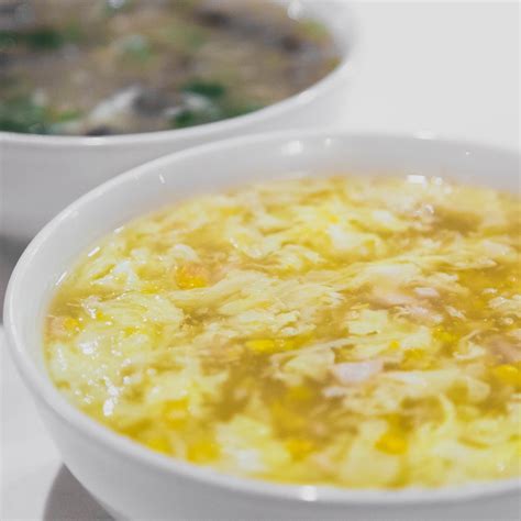 Menu — New Furama Restaurant