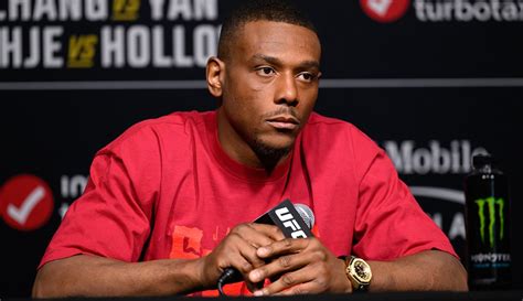 Jamahal Hill Confident In Recovery From Injury Ahead Of Ufc 300