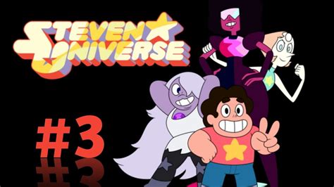 Steven Universe Ataque Al Prisma 3 Derrotando Al Jefe De Luz Indigo