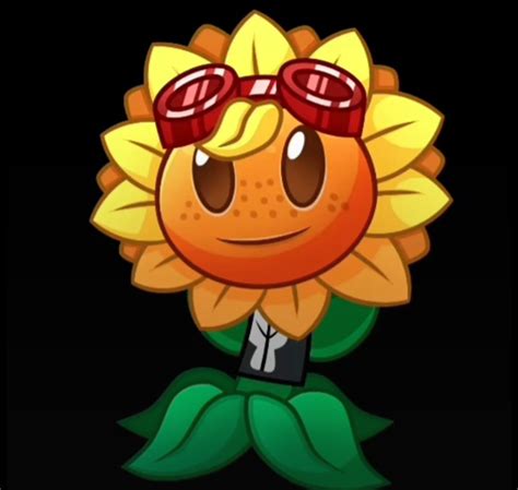 Personajes De Plantas Contra Zombies 5