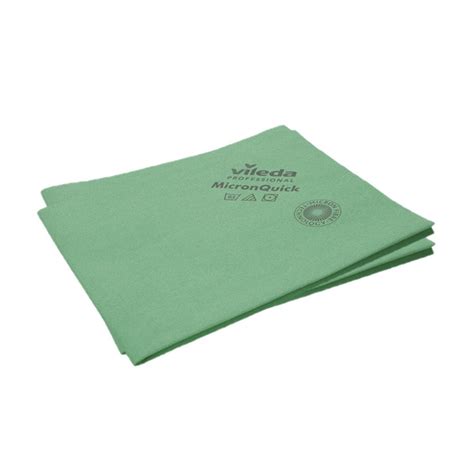 Vileda Салфетки для уборки Professional, 40x38 см - купить с доставкой ...