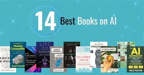 books  ai  basics  future trends bookscouter blog