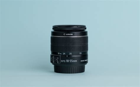 Canon Lenses Dslr Camera On Rent