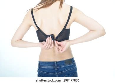 Large Naked Breasts Bed Images Stock Photos D Objects Vectors Shutterstock