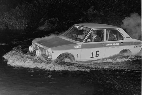 1976 Akademos Photo Gallery Rallypedia