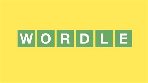 Worst Wordle Starting Words to Use - Prima Games