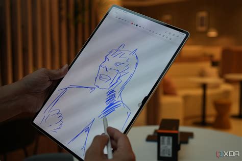 Samsung Galaxy Tab S10 series vs. Tab S9 series