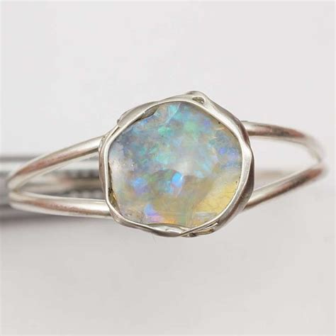 Opal Ring Sas Spirituelles Spielzeug Opal Rings Opal Rings