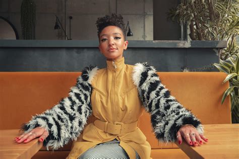 Interview With Patricia Allison The Importance Of Watching And Of Having Sex Education The