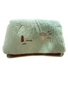 Electric Hot Water Bottle Hand Warmer Mushroom Design Shop Today Get It Tomorrow