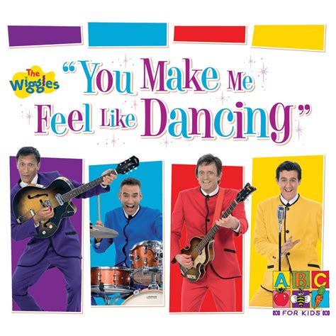 The Wiggles – Old Dan Tucker Lyrics | Genius Lyrics