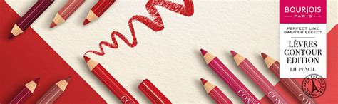 Bourjois Levres Contour Edition Lip Liner And Pencil Nude Wave Nudes G Amazon