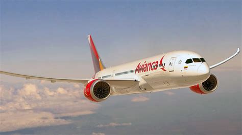 Avianca 3-Star Airline Rating - Skytrax