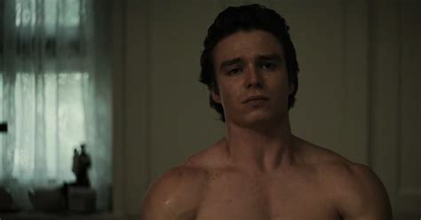 AusCAPS Nicholas Alexander Chavez Nude In Grotesquerie 1 02 True Crime Catholics