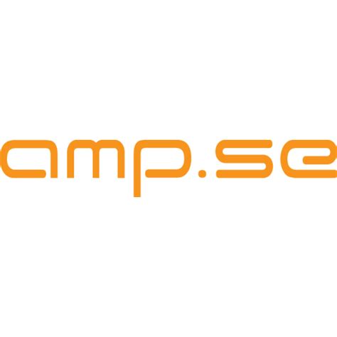 amp logo vector logo  amp brand   eps ai png cdr