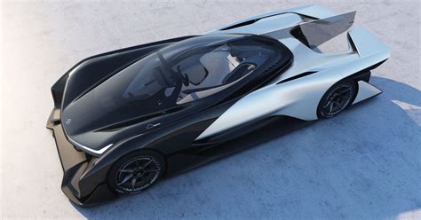 Selbstfahrende Autos auf der Technikmesse CES